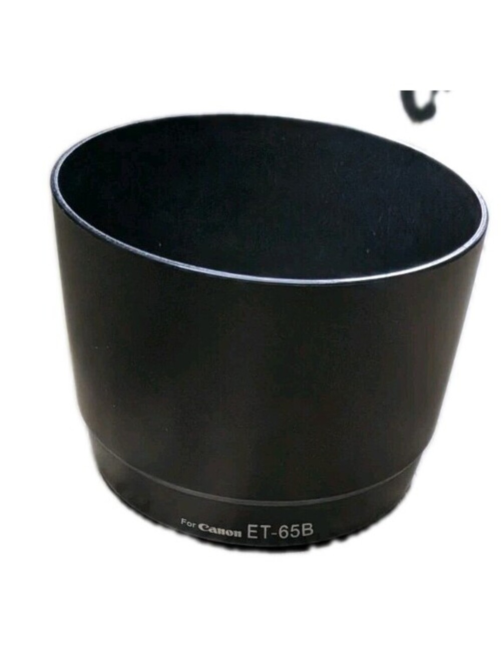Canon ET-65B ET 65 B hood shade for EOS EF 70-300mm f/4.5-5.6 DO USM IS lens